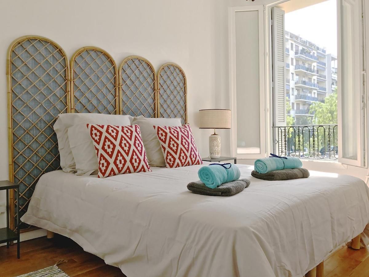 Le Scaliero Apartment *
