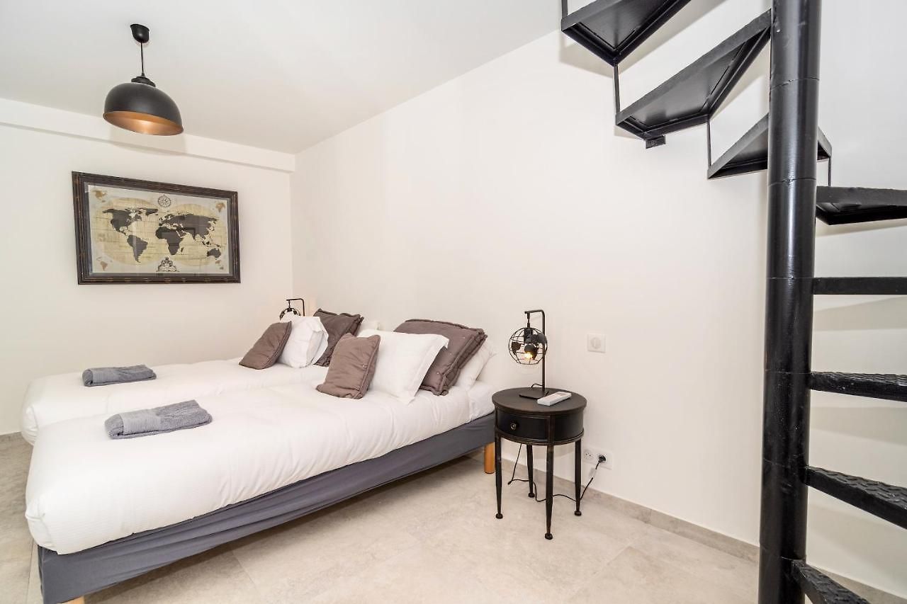 Luxury Congres Appartement *