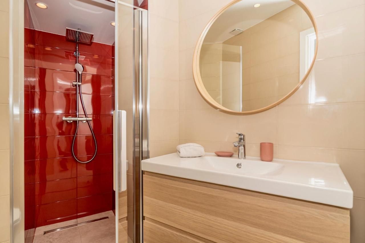 Luxury Congres Appartement