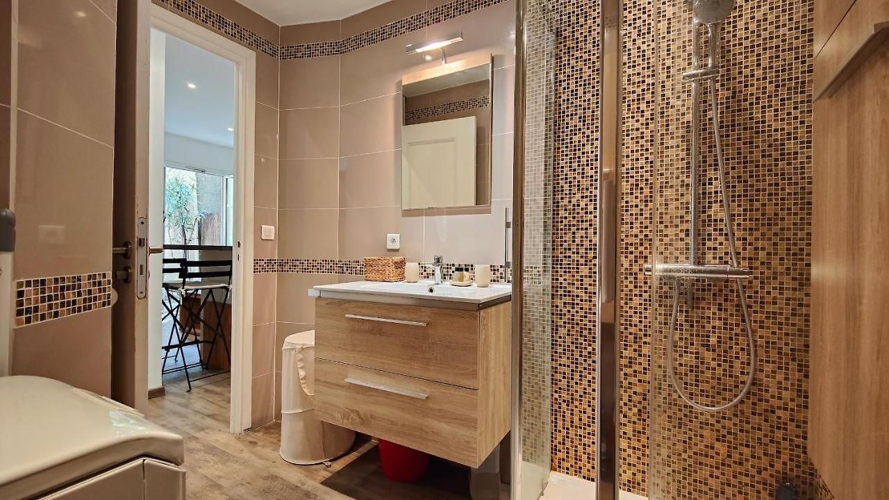 Hébergement de vacances Maison Jeanne By Guys Nice