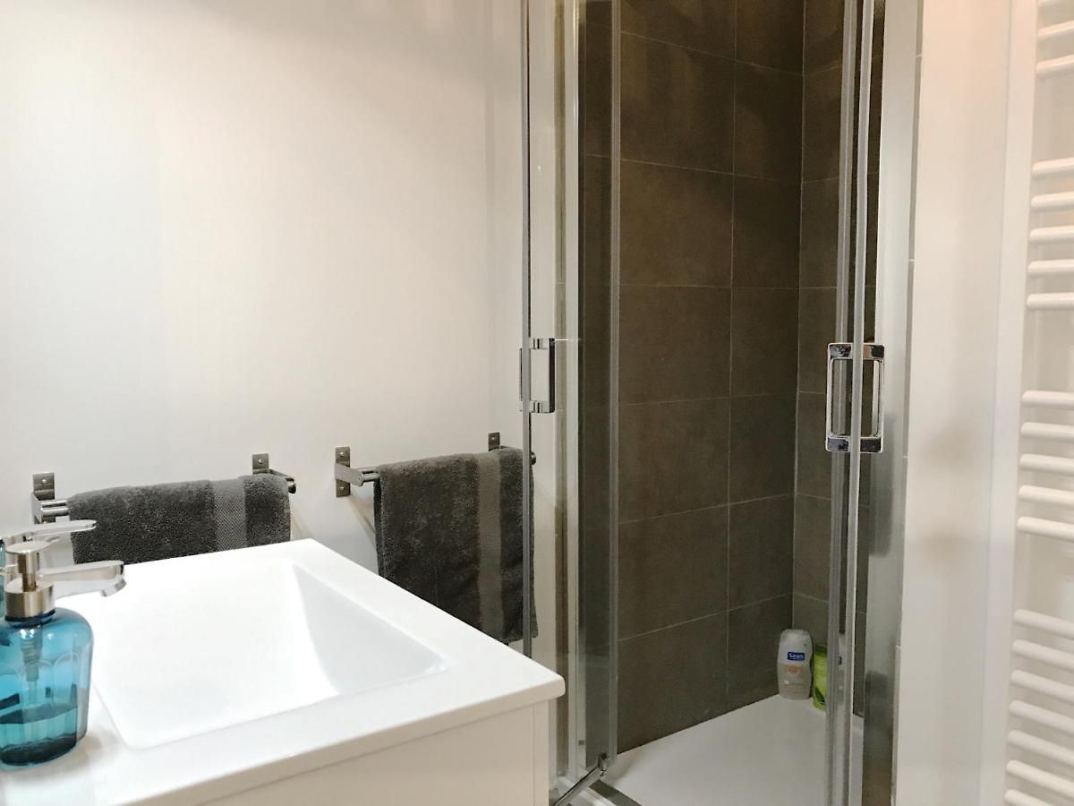 Apartment Le Scaliero