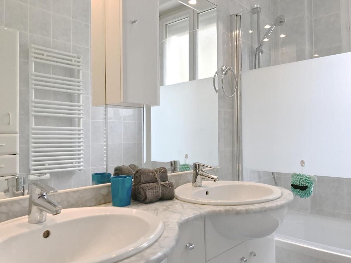 Apartment 'le Fontainebleau'