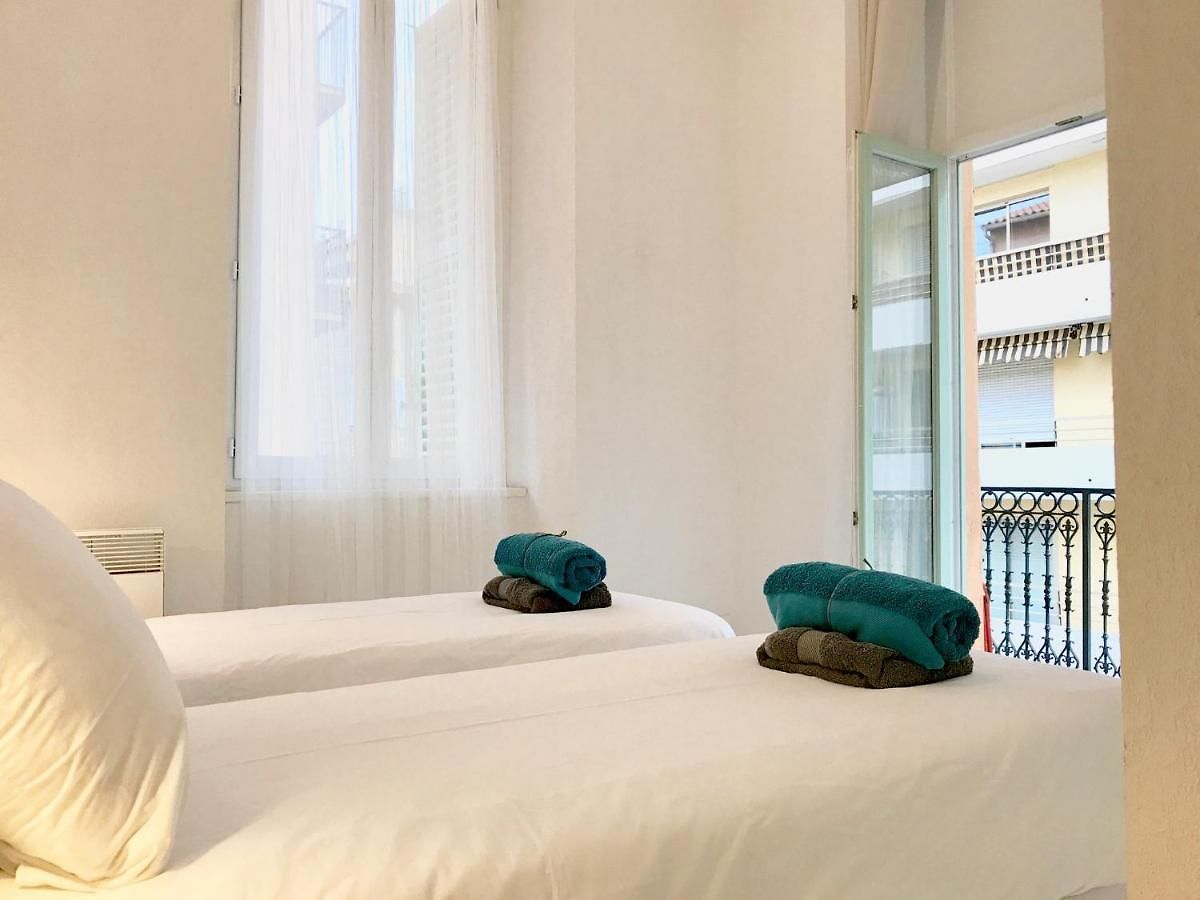 Le 'philibert' Appartement