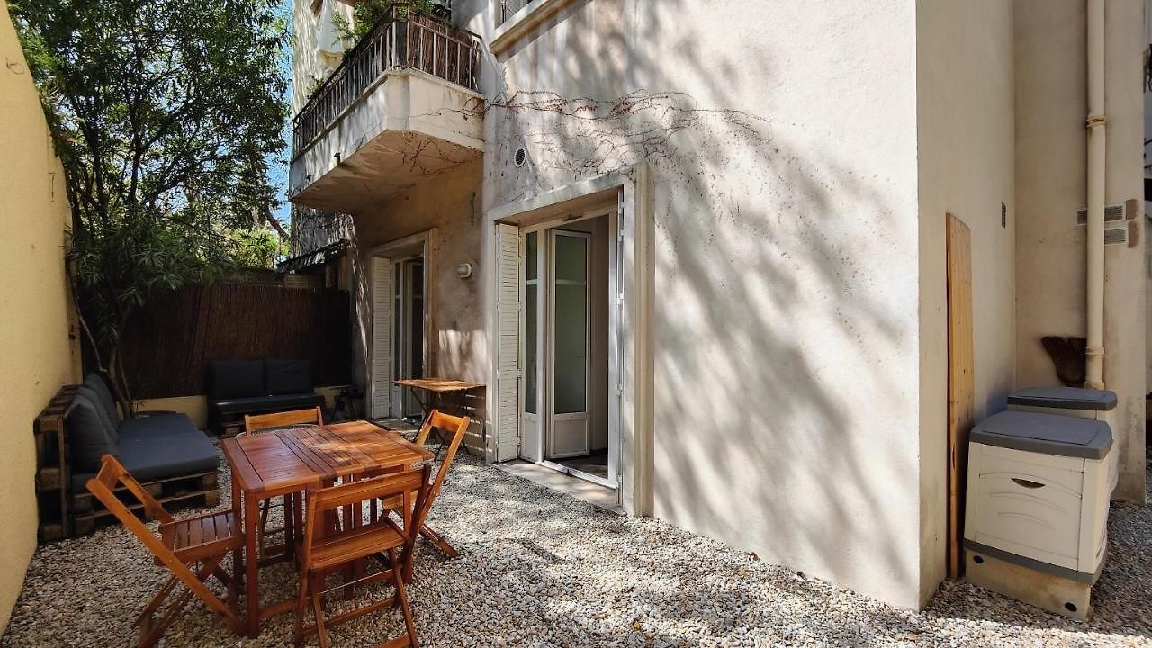 Hébergement de vacances Maison Jeanne By Guys