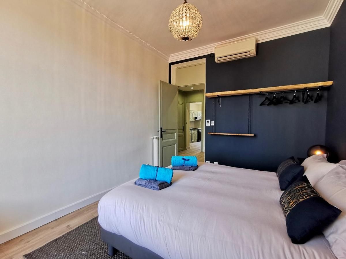 Appartement Le Lorraine