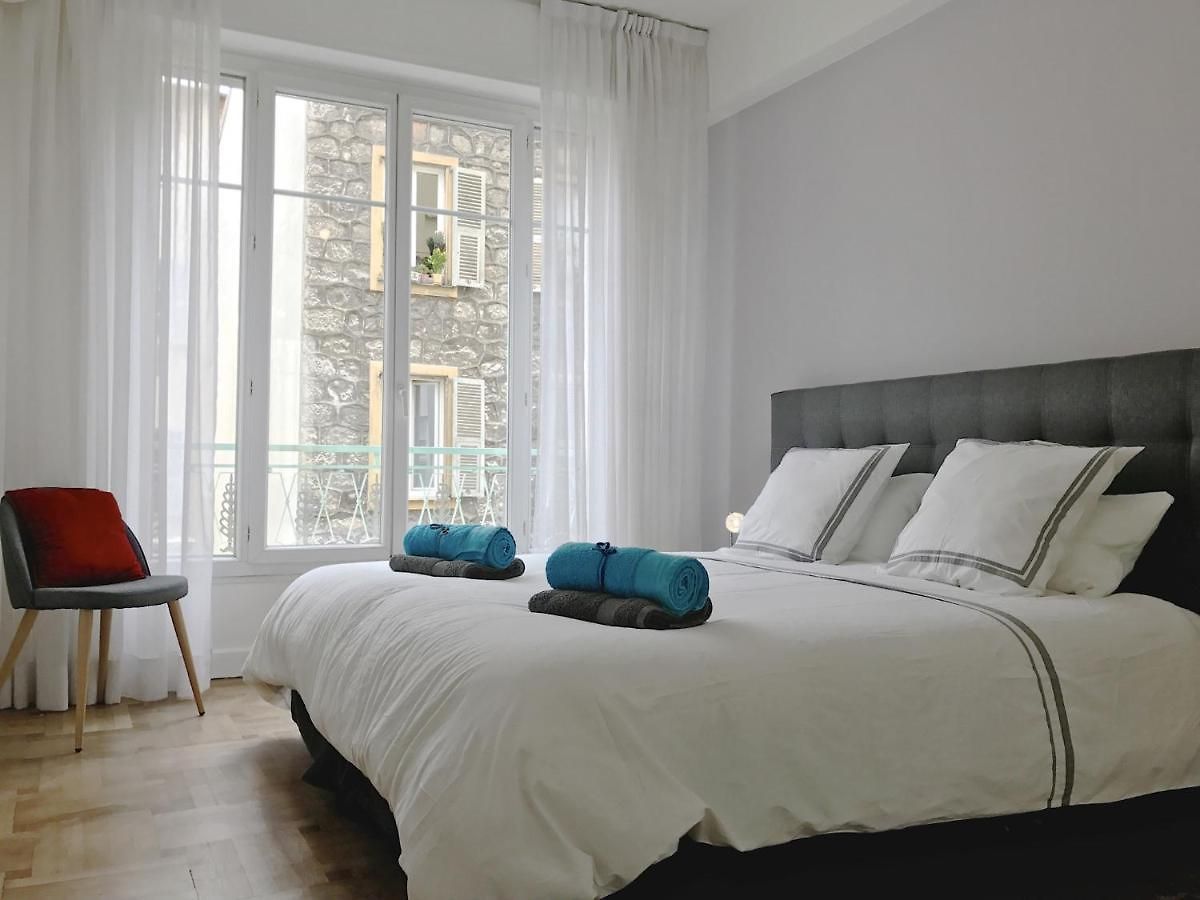 Apartment 'le Fontainebleau' *