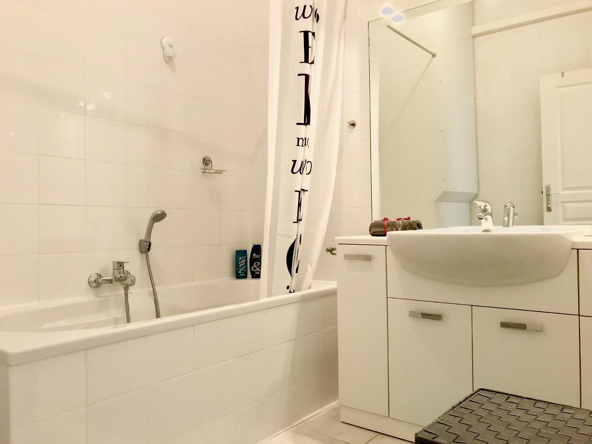Le 'philibert' Appartement *