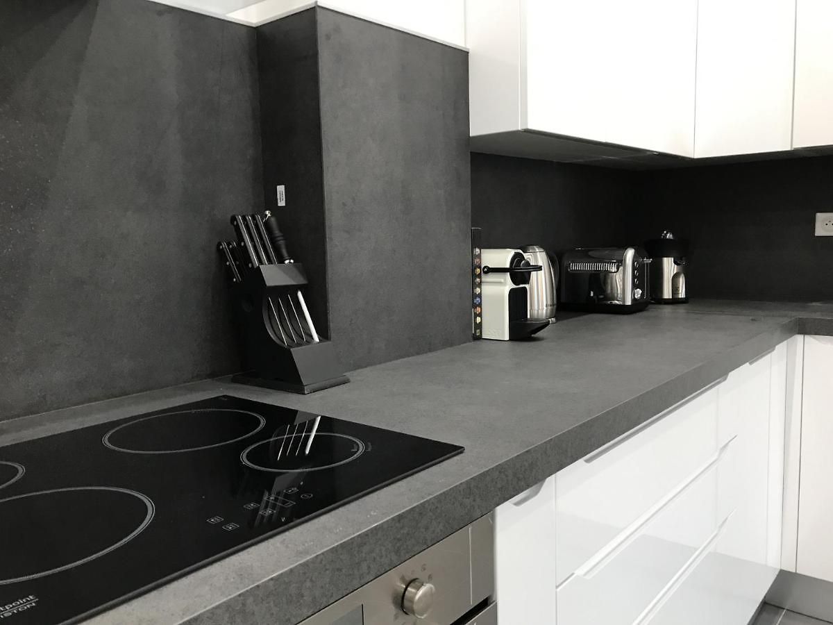 Appartement Emilia