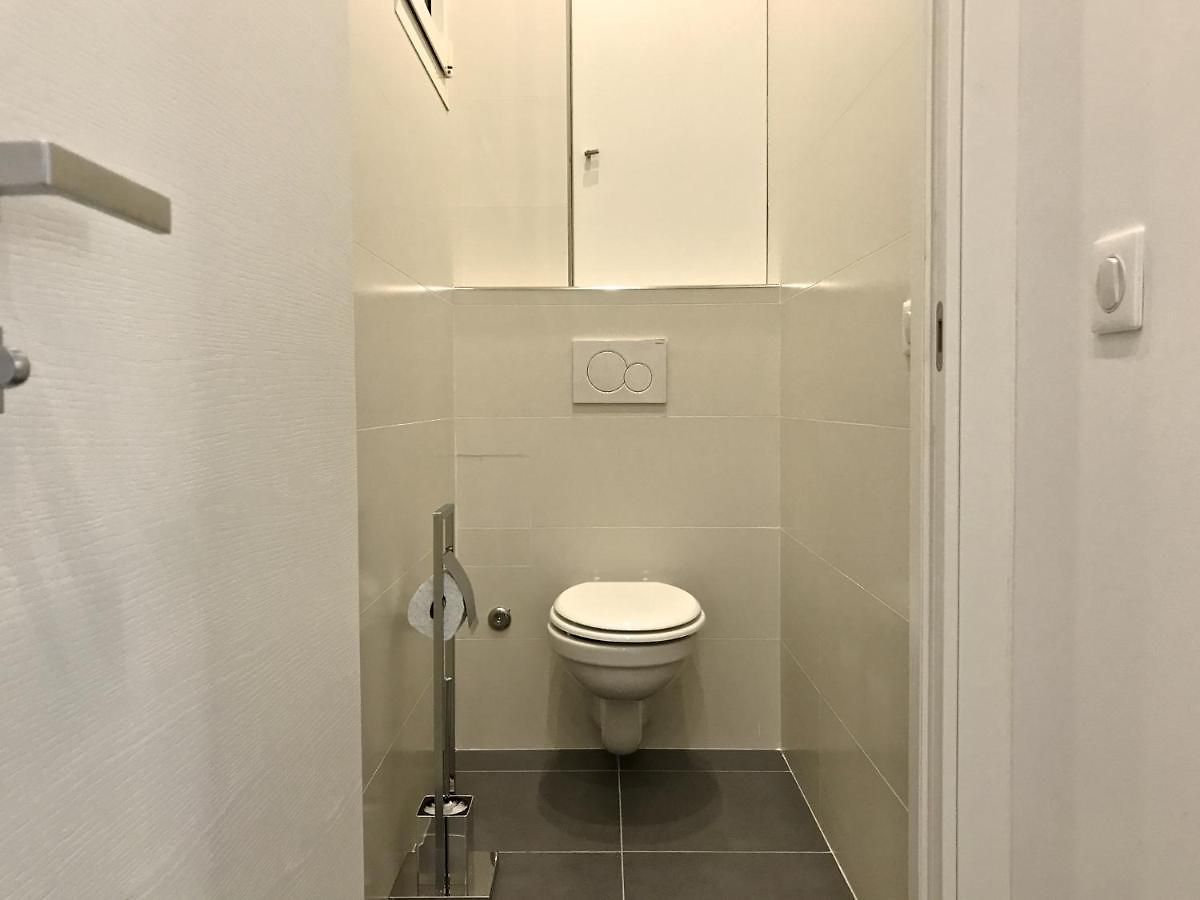 Emilia Appartement *