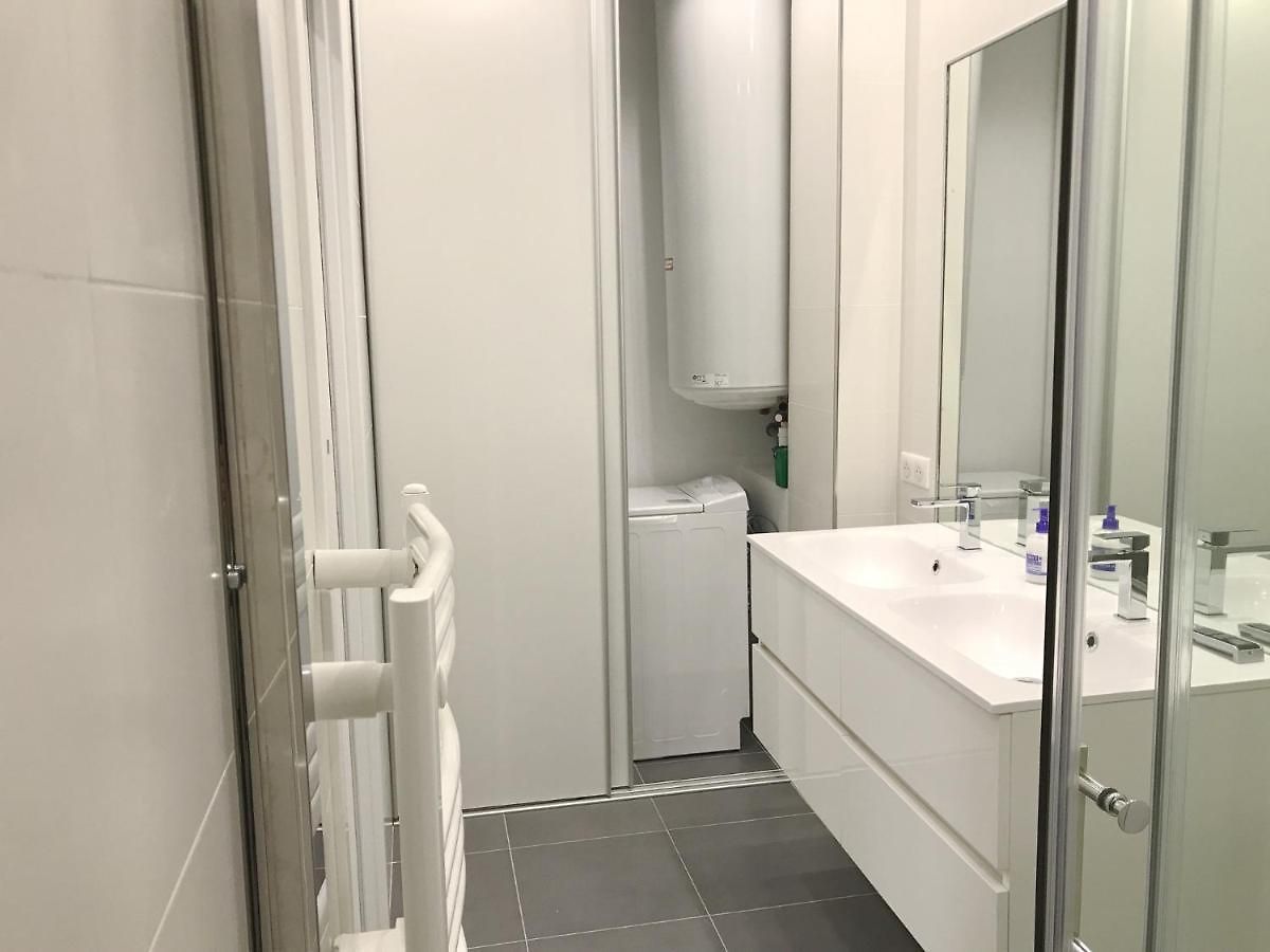 Appartement Emilia Nice