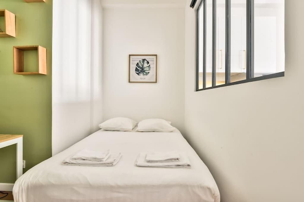 Appartement Magnificent - Carré D'or *