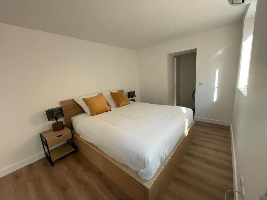 Homelivia,industriel Cosy Appartement