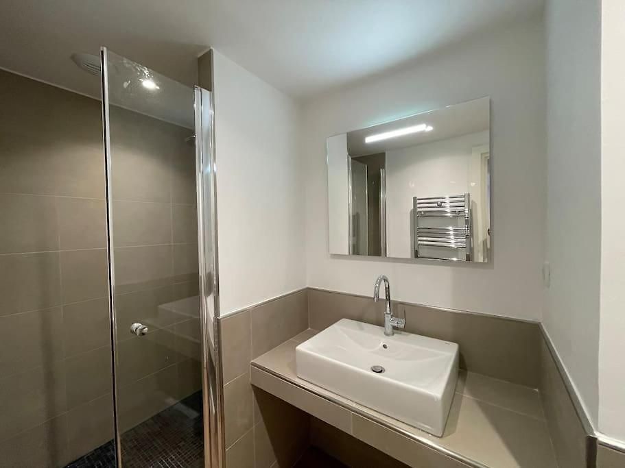 Appartement Homelivia,industriel Cosy *