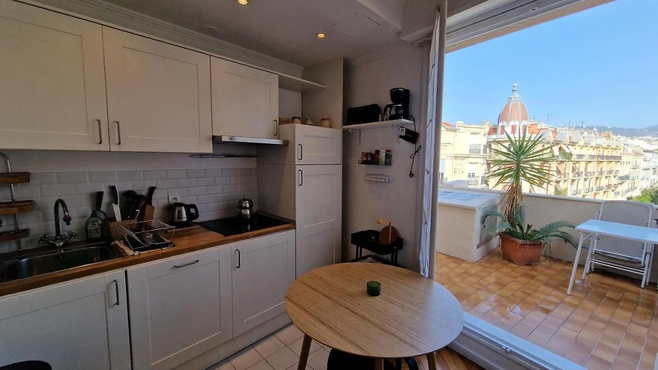 Appartement Grand Escurial *