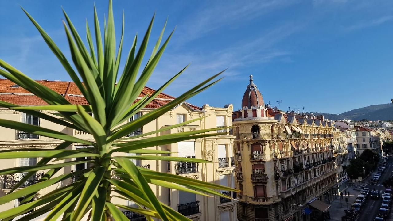 Grand Escurial Appartement Nice