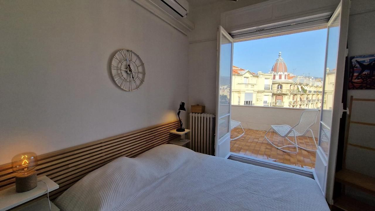 Appartement Grand Escurial *