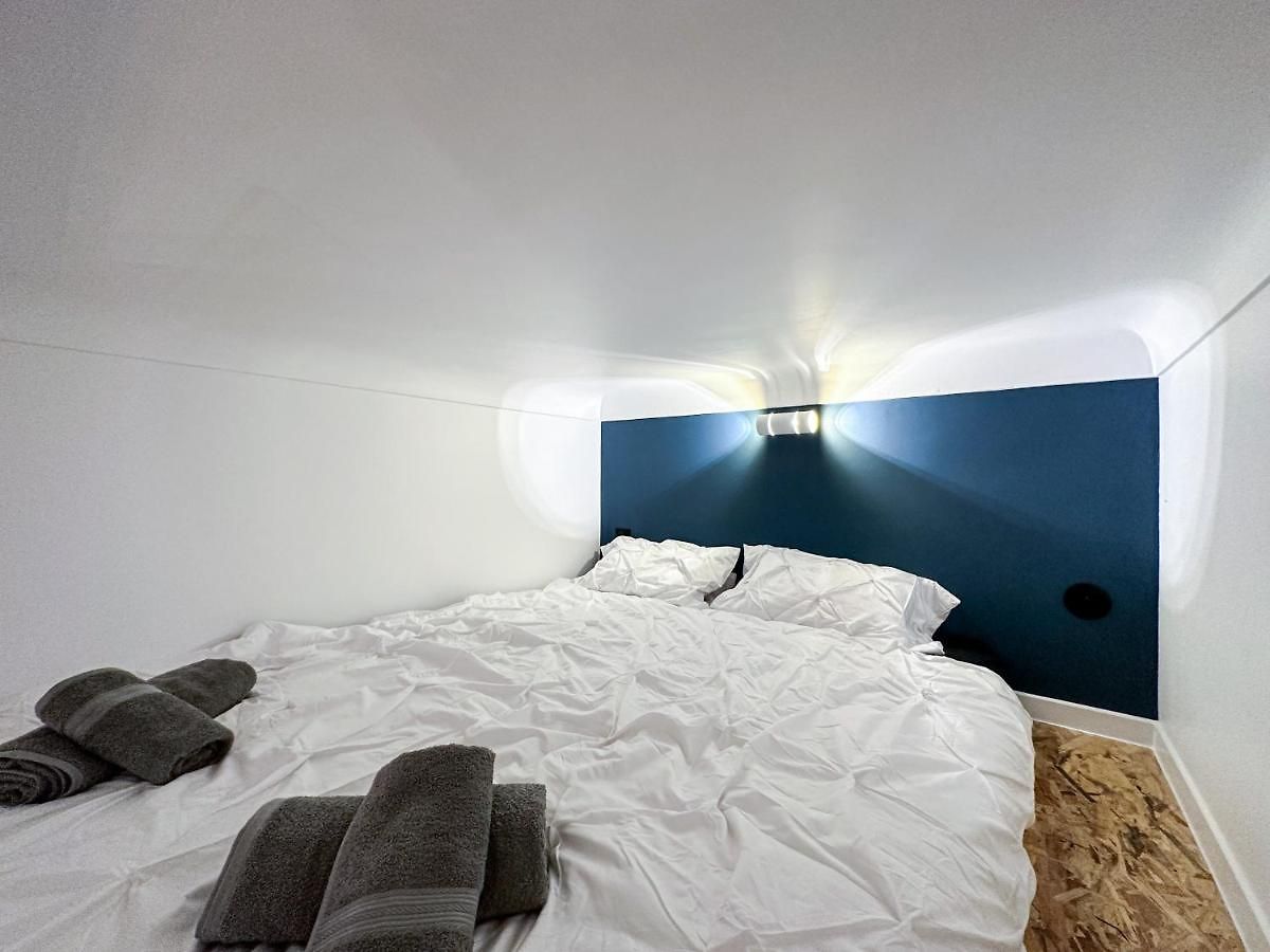 Clemenceau - Central, Calme, Cosy, Moderne Apartment *