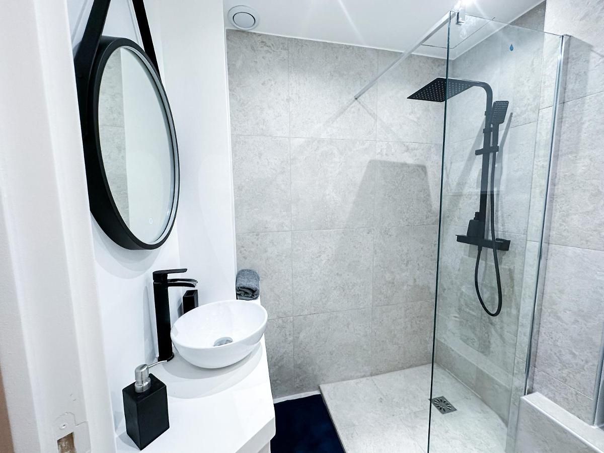 Clemenceau - Central, Calme, Cosy, Moderne Apartment *