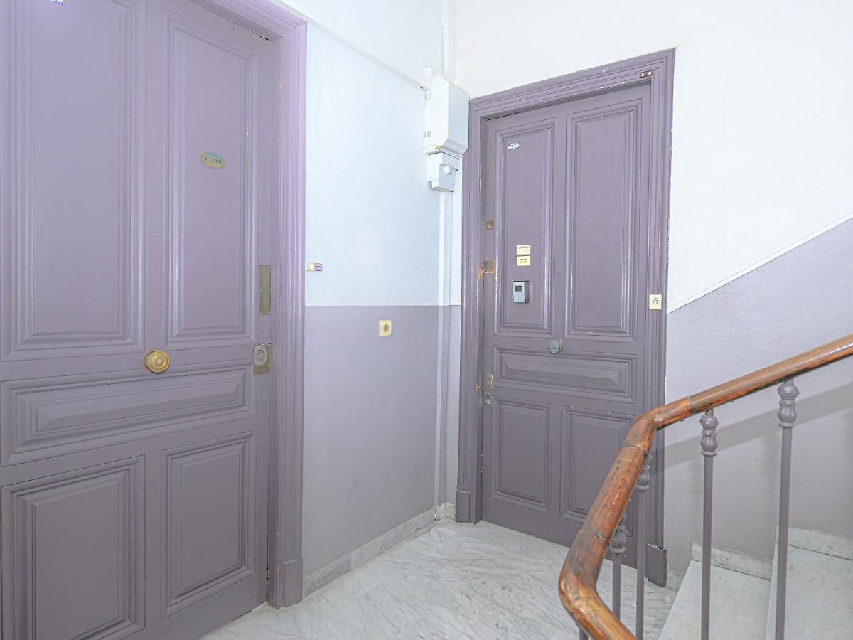 Appartement Maccarani *
