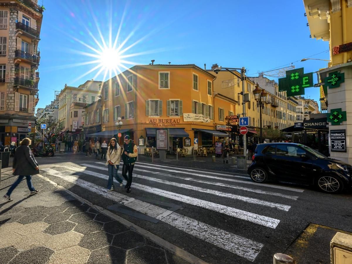 Appartement Maccarani *