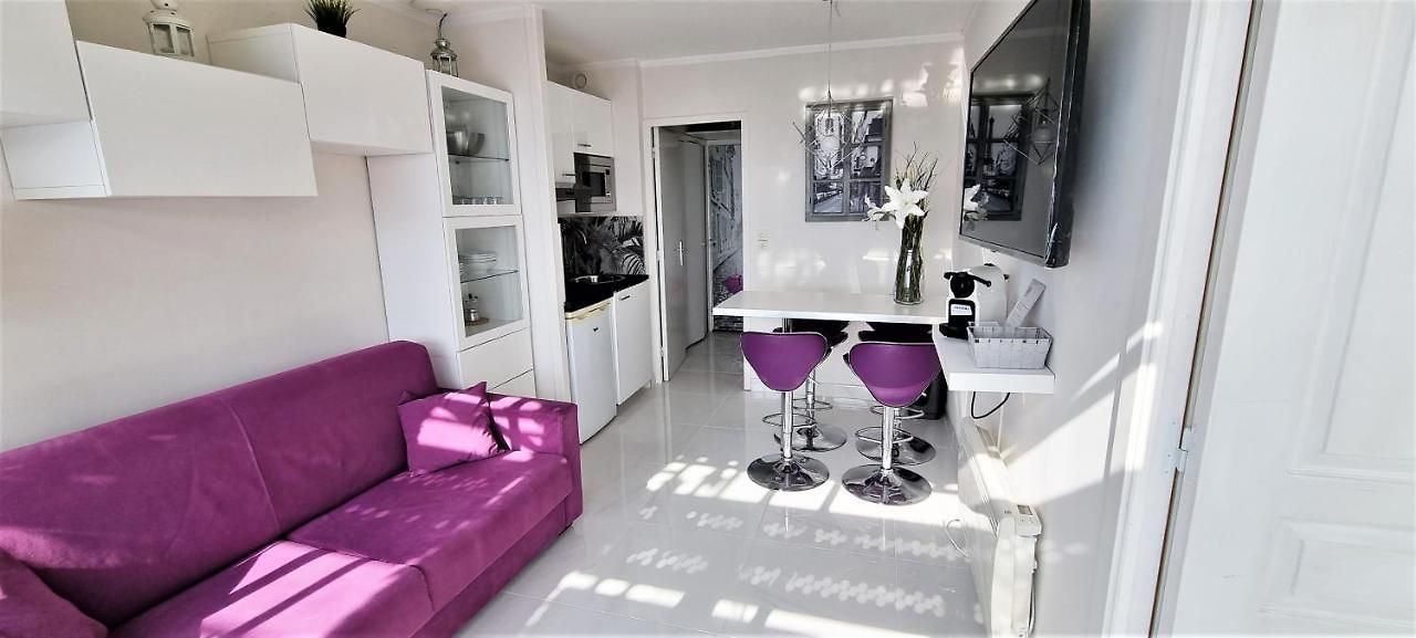Appartement Affitto-nizza