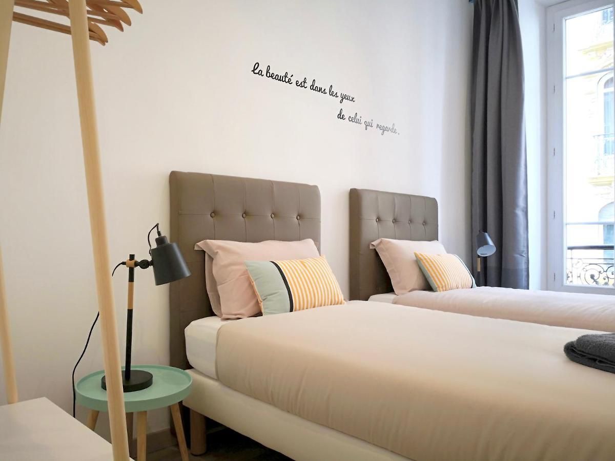 Urban 3 Appartement *