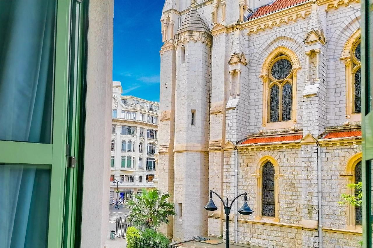 Hotel Du Centre