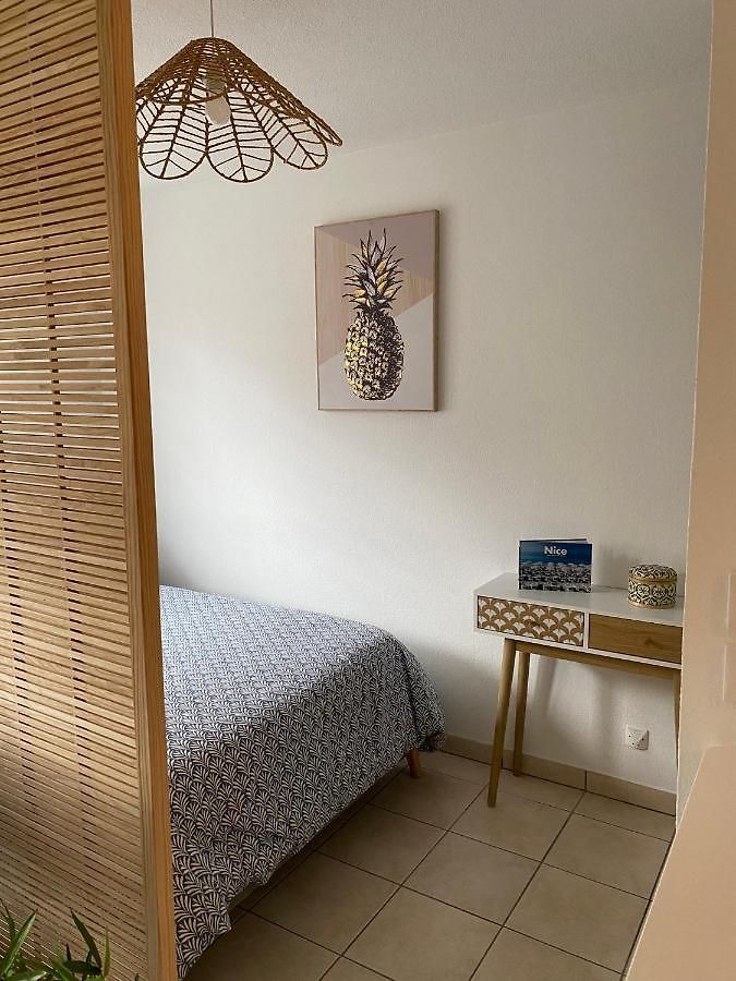 Cosy équipé 30m2 Appartement *