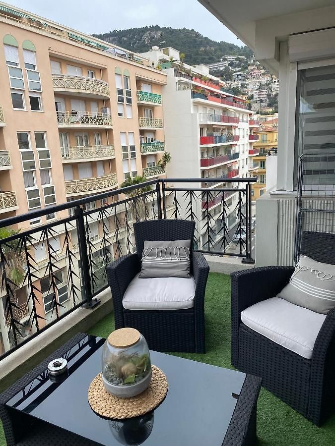 Cosy équipé 30m2 Appartement *