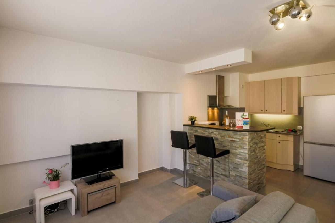 Appartement Suede 4 Ap4210 By Riviera Homes *