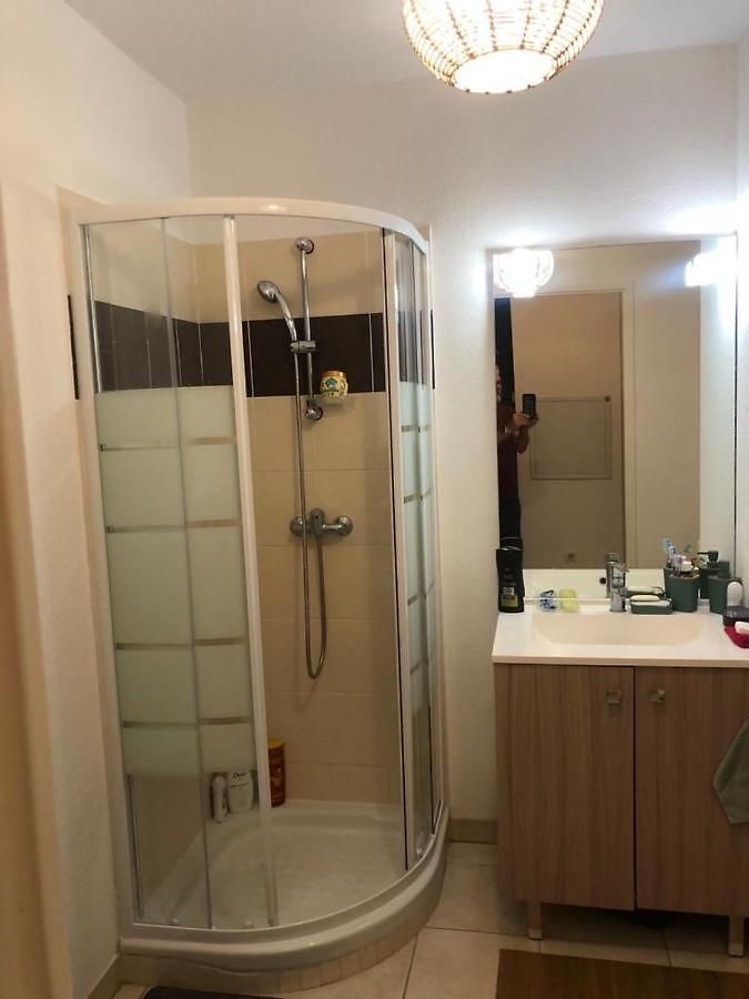 Cosy équipé 30m2 Appartement Nice