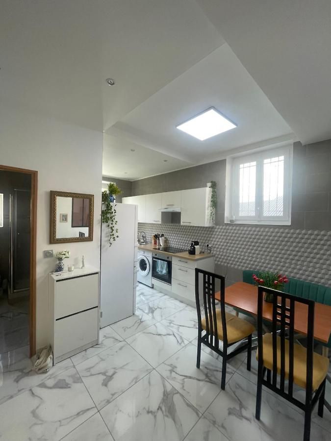 Libération Appartement