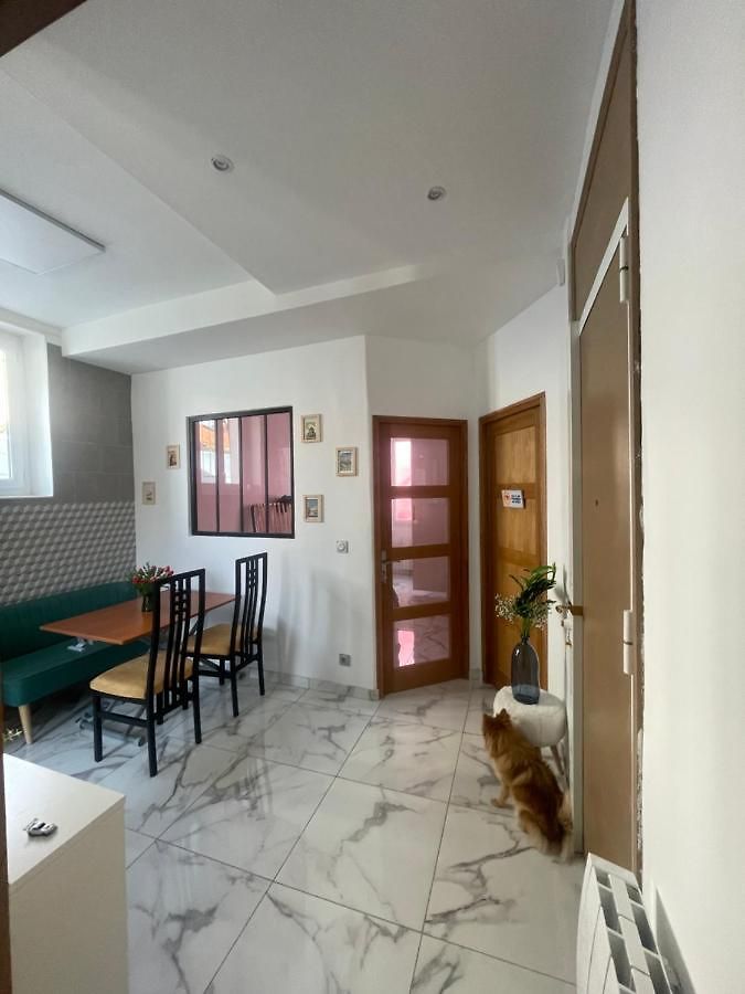 Appartement Libération Nice
