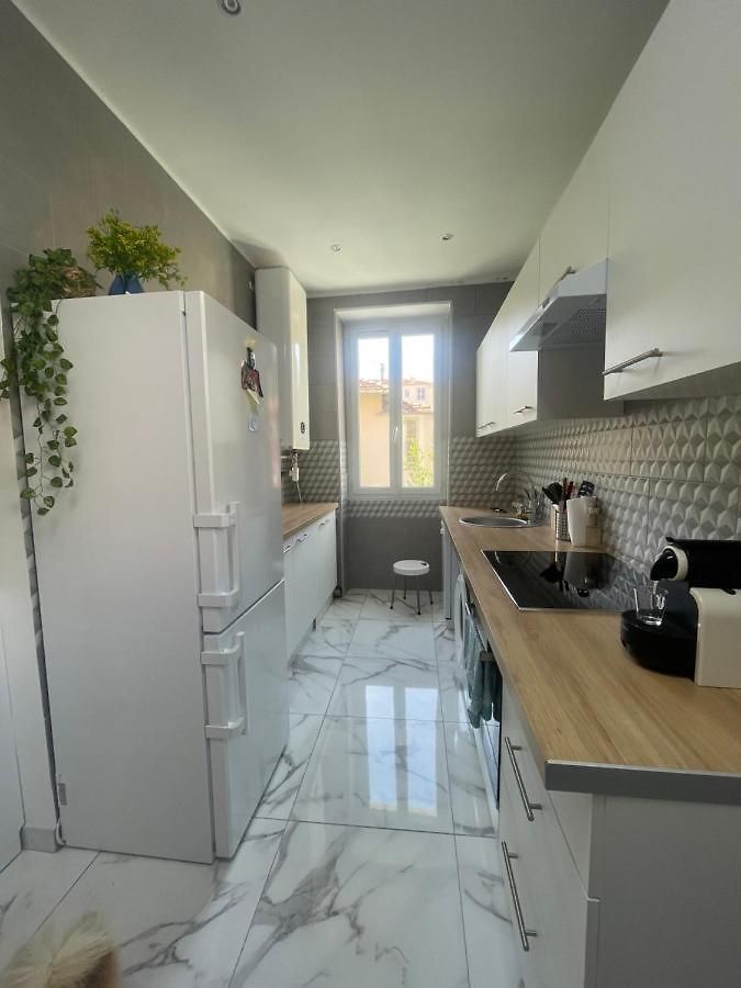 Appartement Libération