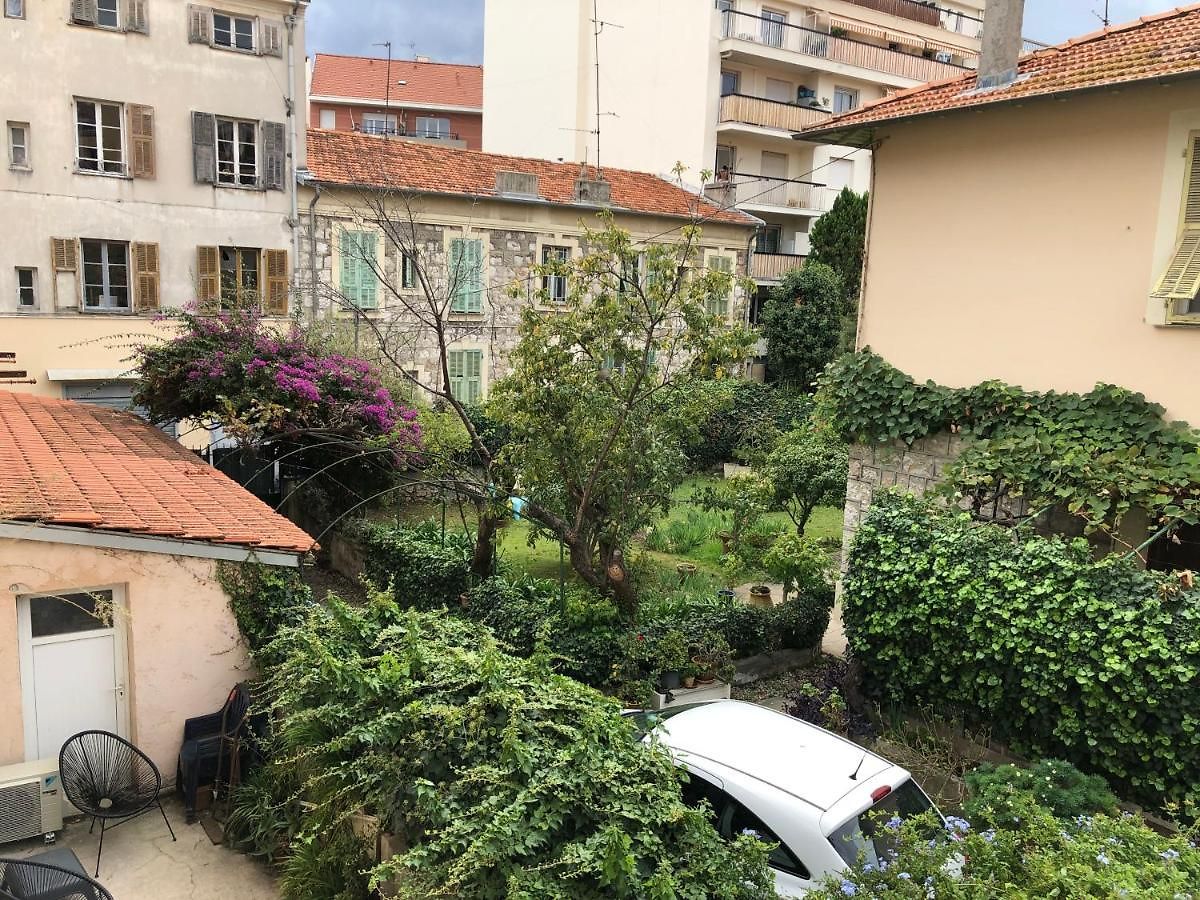 Appartement Libération *