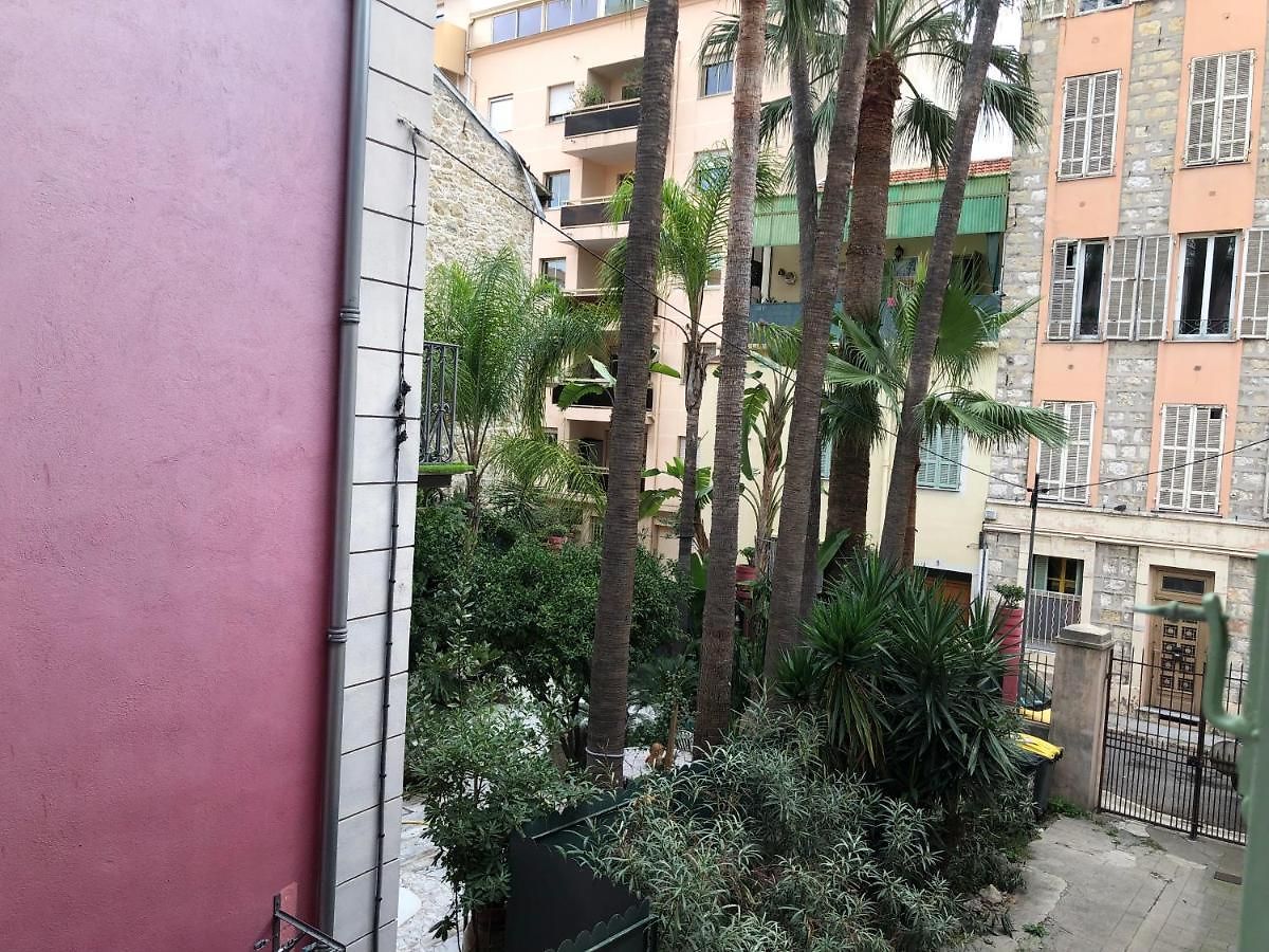 Libération Appartement