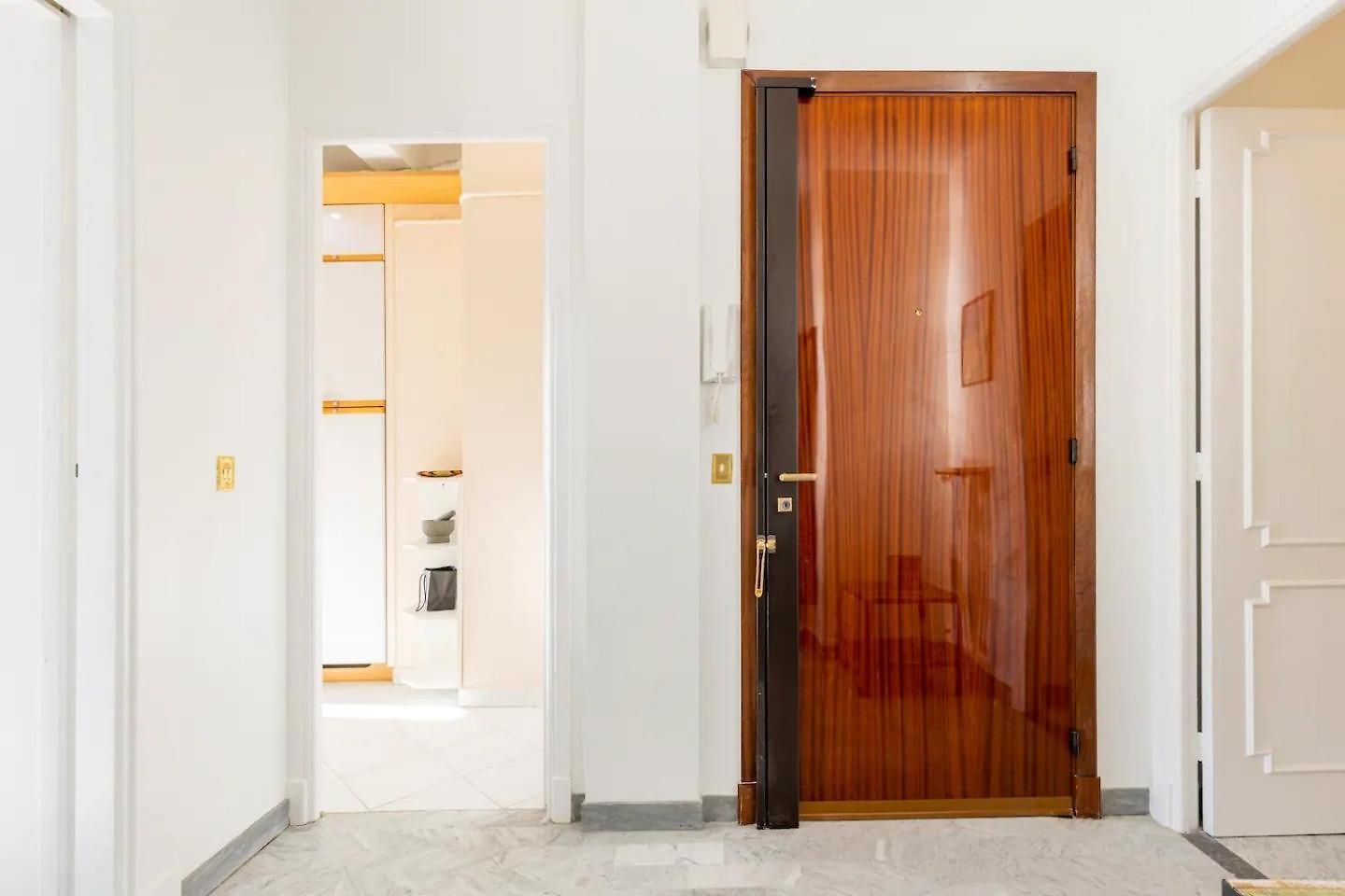 Eat - Sleep - Wander Chic And Cosy Flat Apartment *