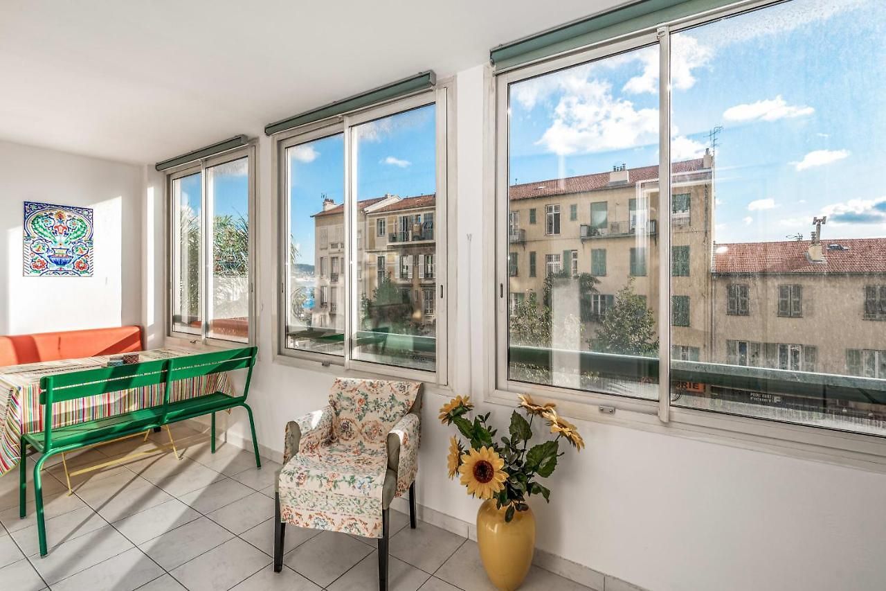 Appartement California - Welkeys Nice