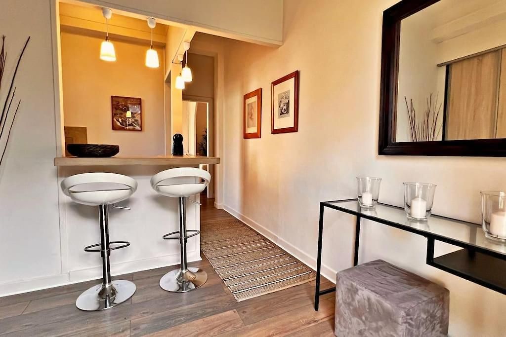 Au Petit Bourgeois Appartement Nice
