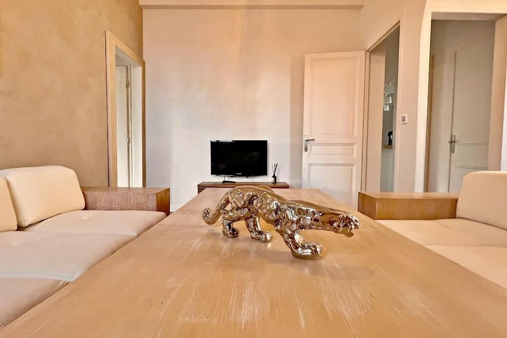 Appartement Au Petit Bourgeois
