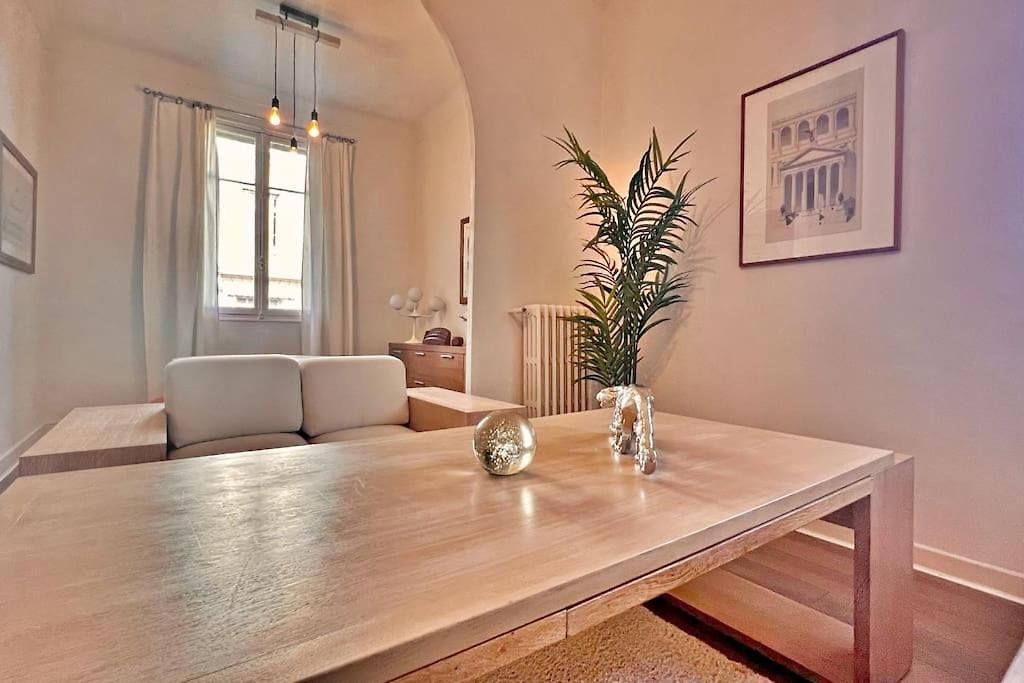 Au Petit Bourgeois Appartement