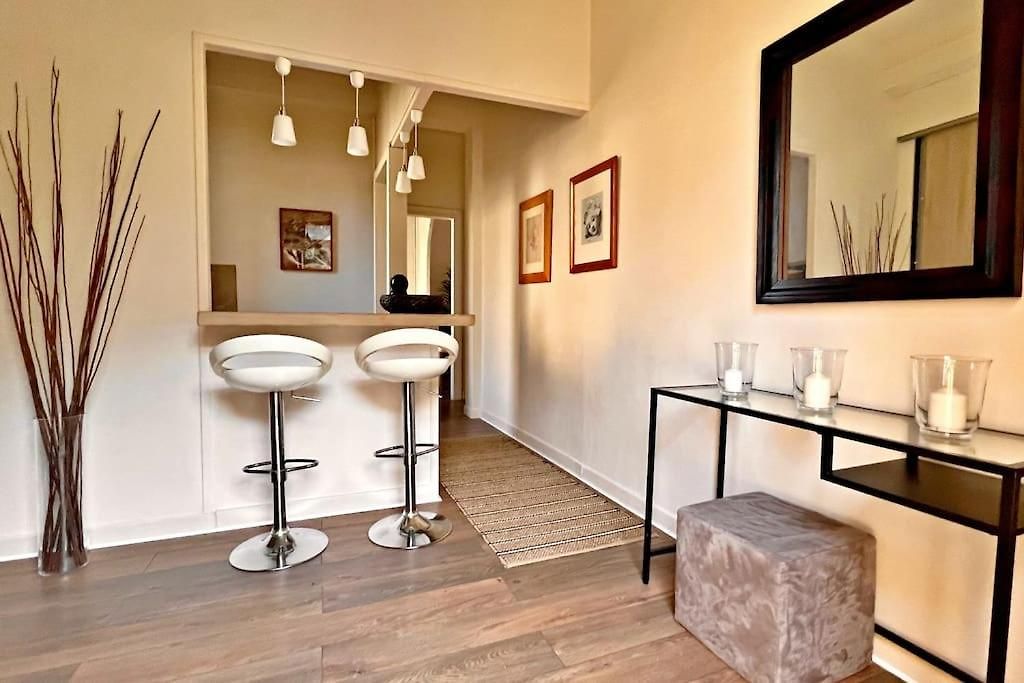 Au Petit Bourgeois Appartement *