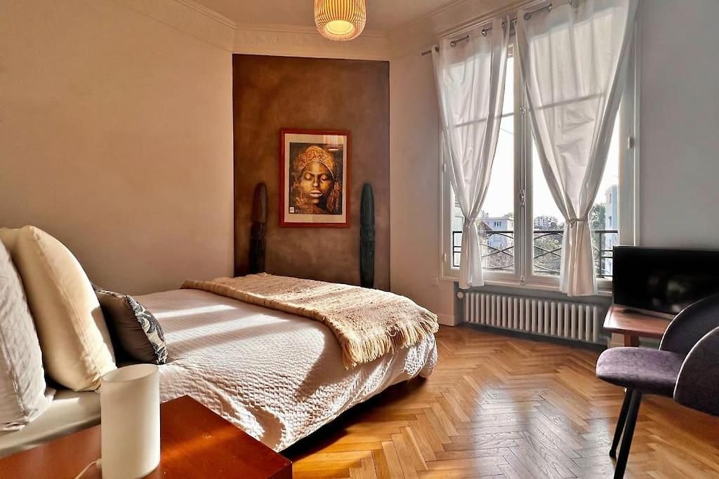 Au Petit Bourgeois Appartement Nice