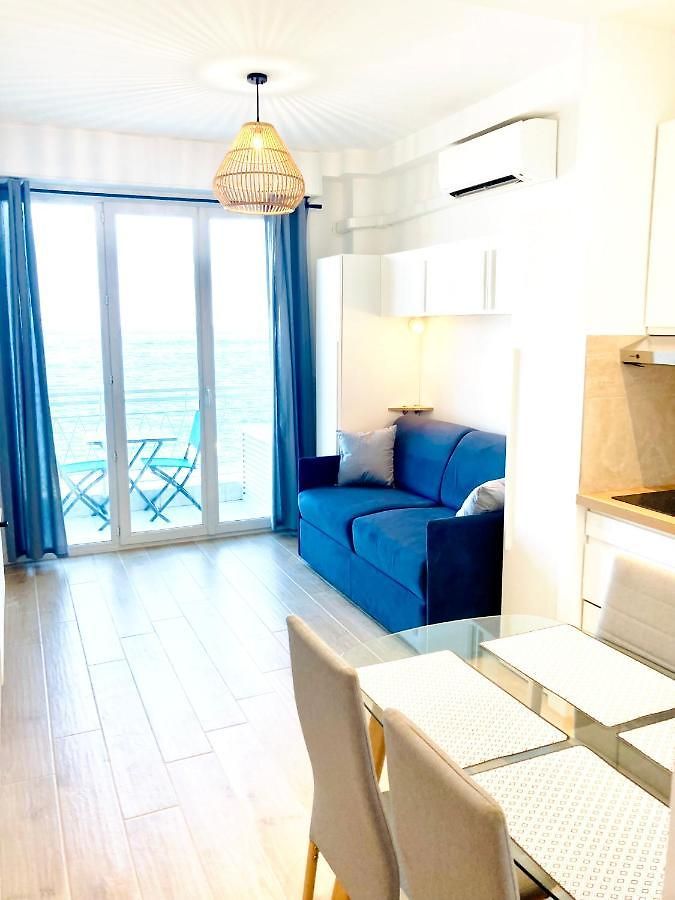 Apartment Le Florence *