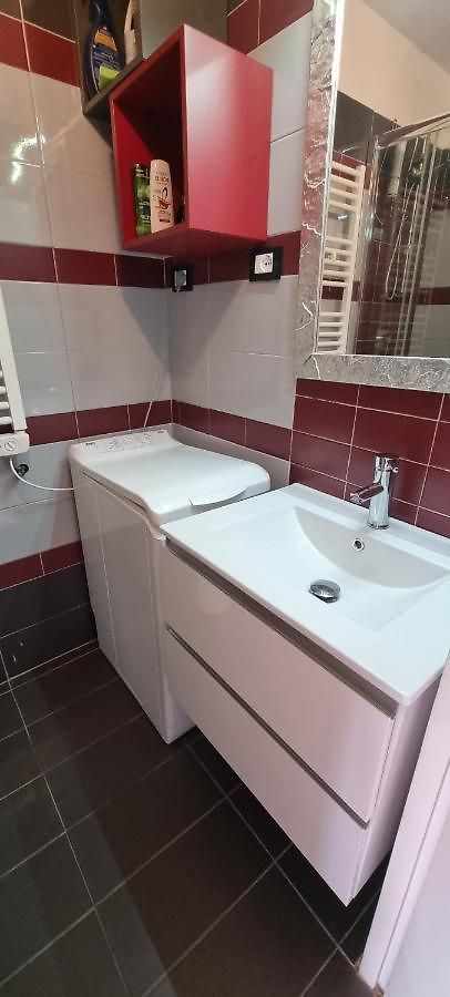 Affitto-nizza Appartement *