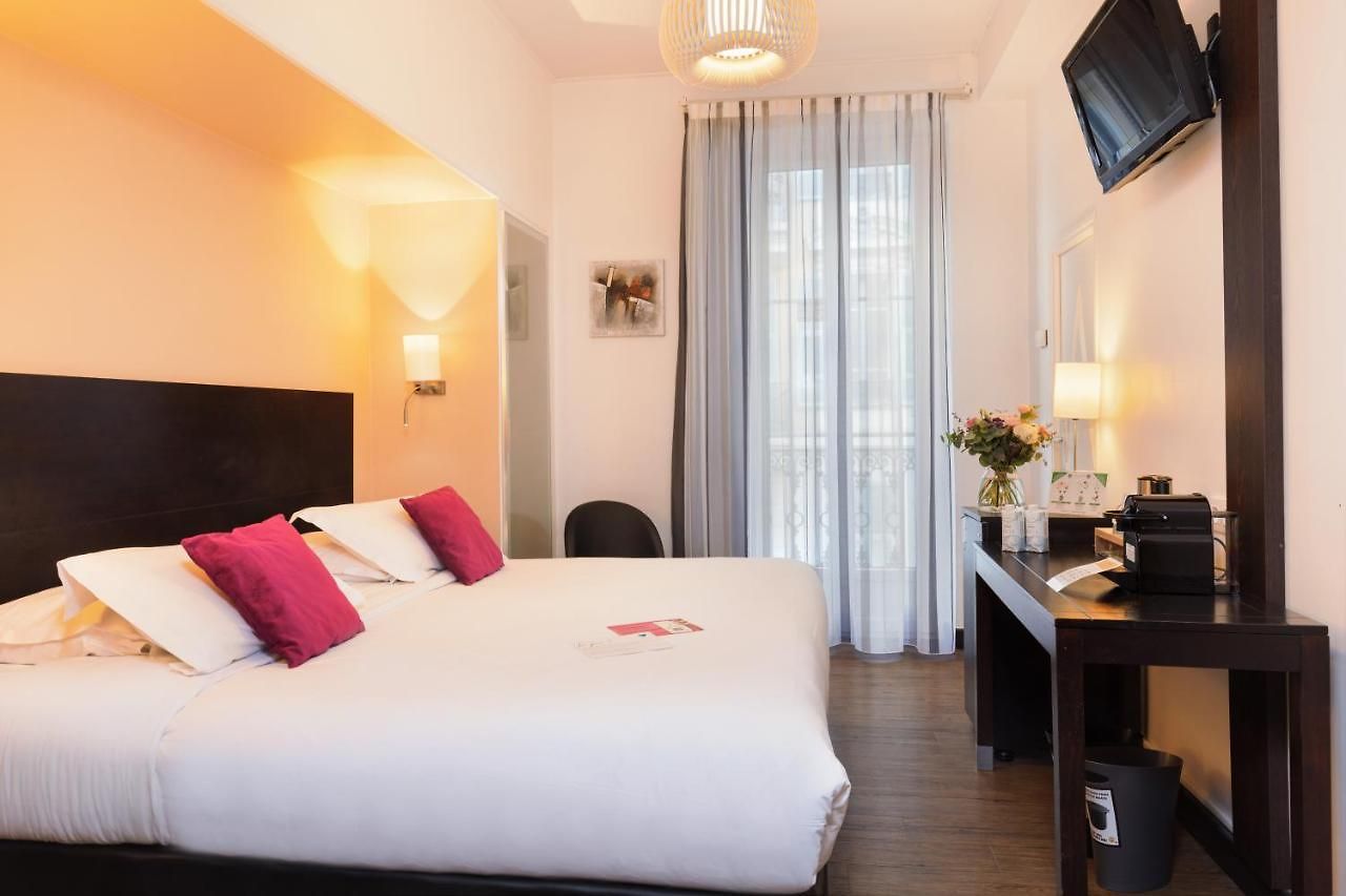 Hotel Florence Nice