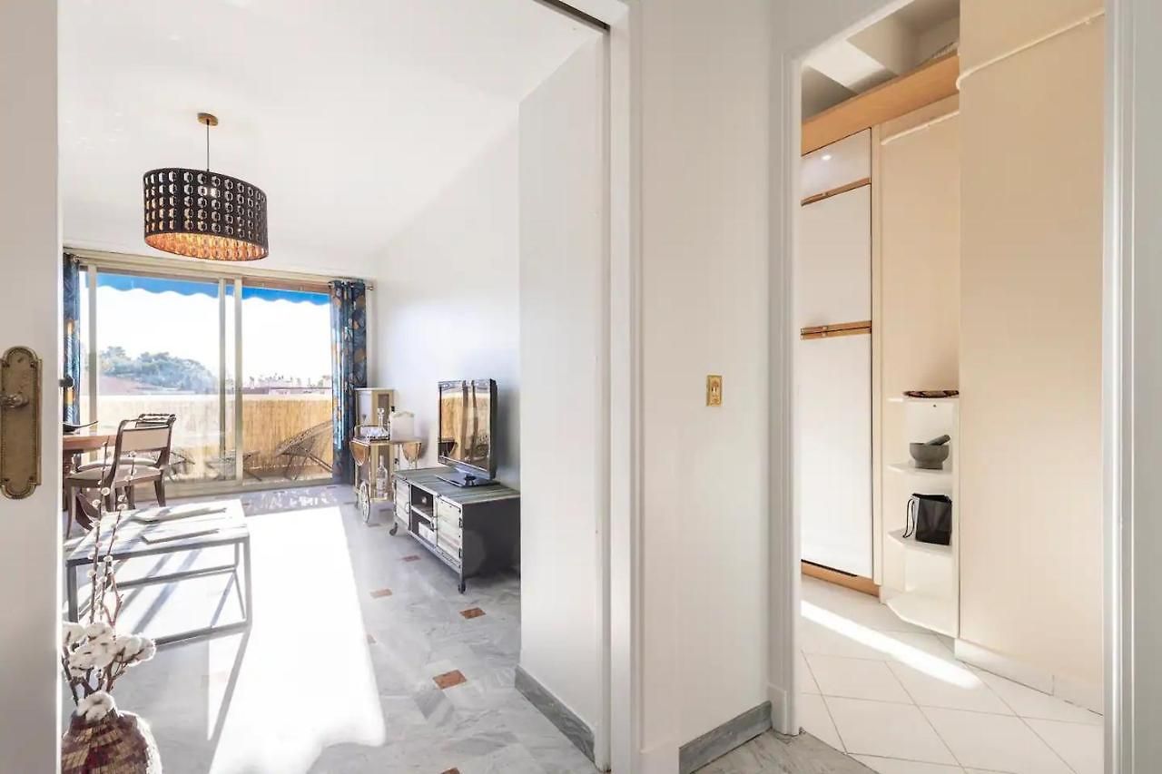 Eat - Sleep - Wander Chic And Cosy Flat Apartment Nice