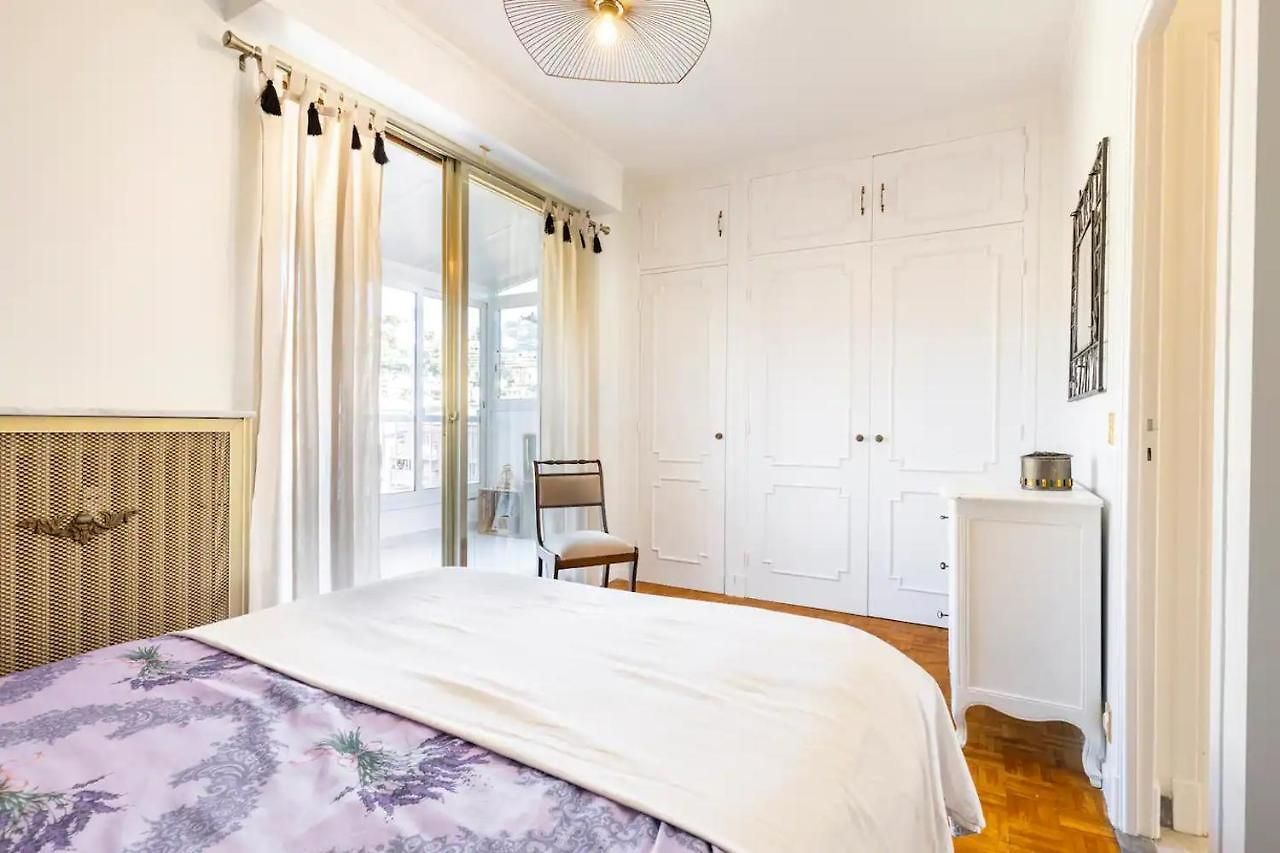 Eat - Sleep - Wander Chic And Cosy Flat