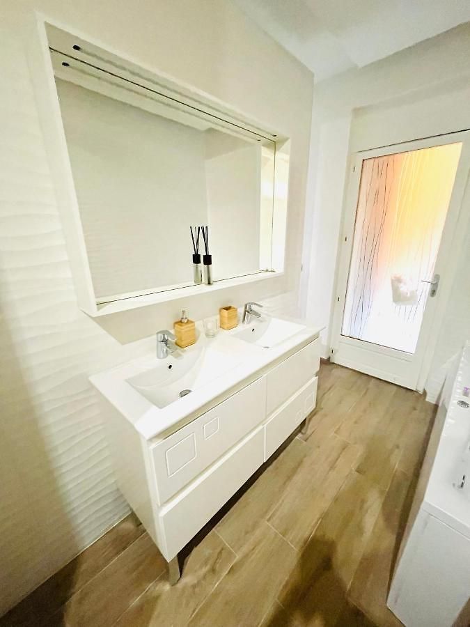 Appartement Bonaparte -