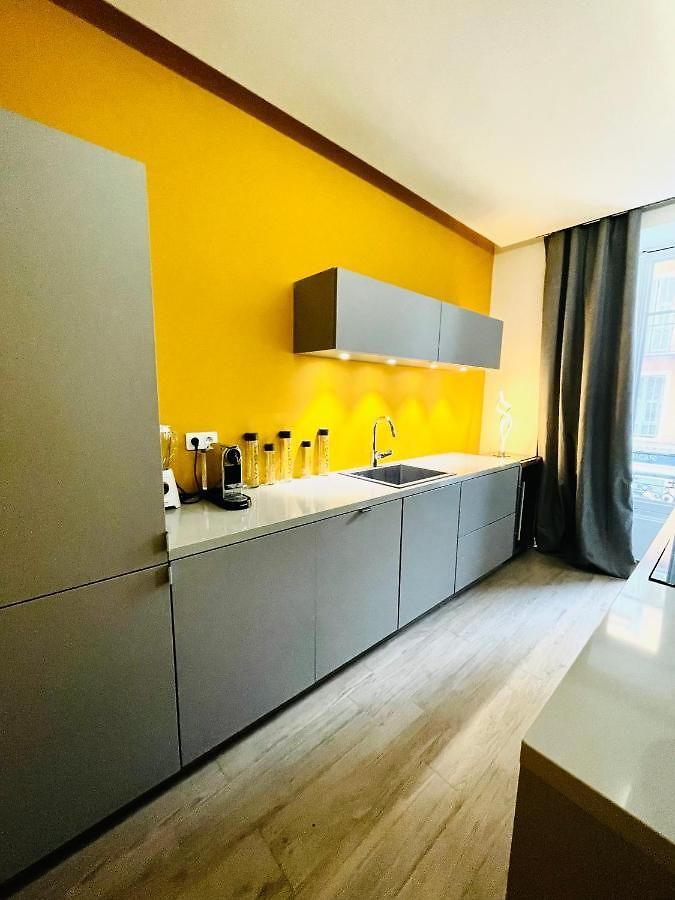 Bonaparte - Appartement *